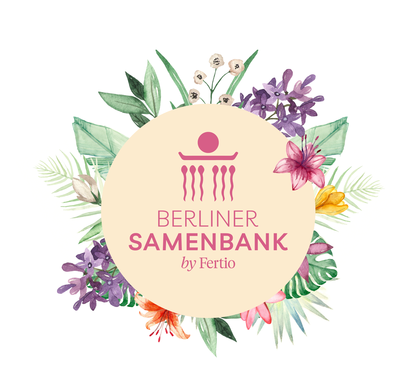 Berliner Samenbanken