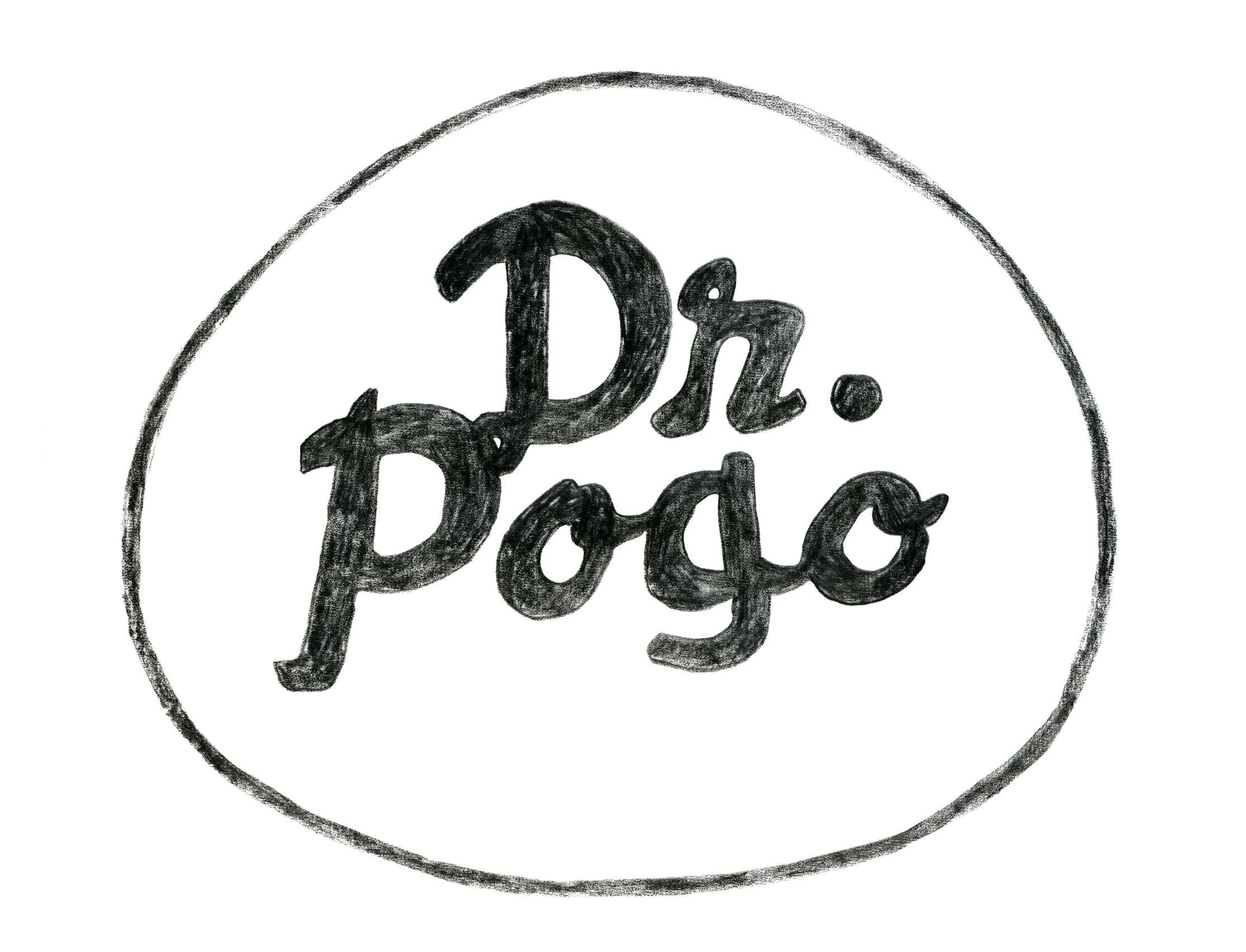 Dr. Pogo