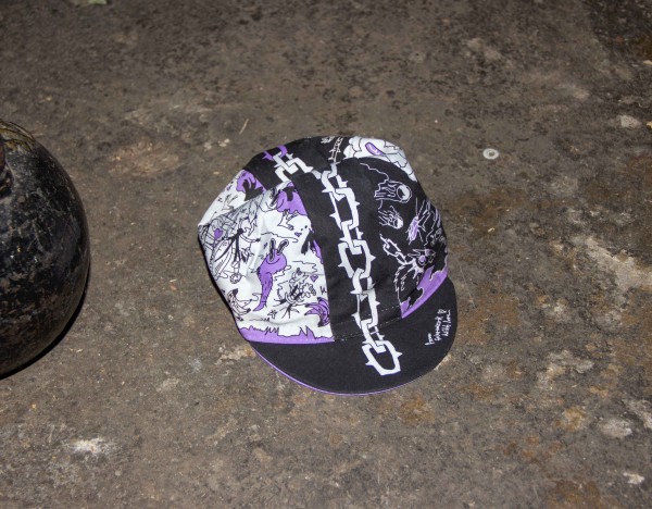 Bikes are the soul - Cap