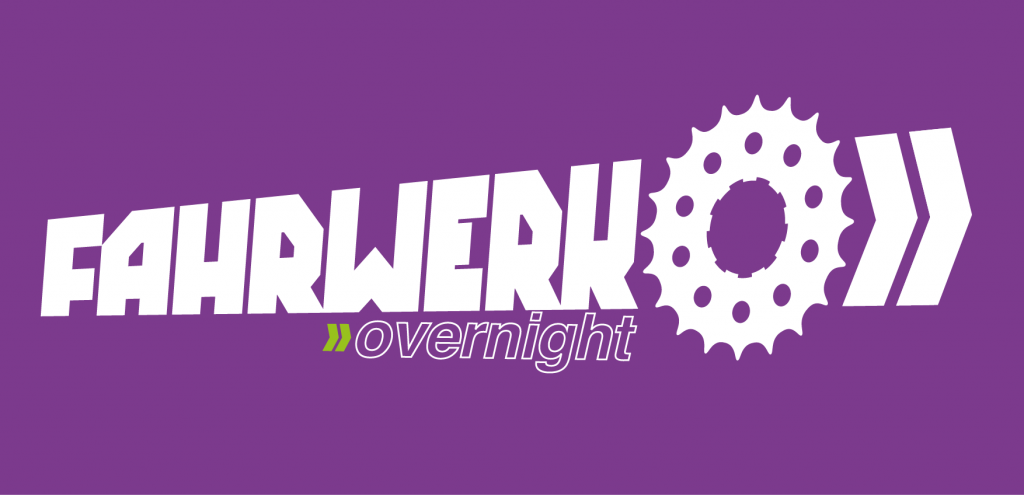 Fahrwerk Overnight