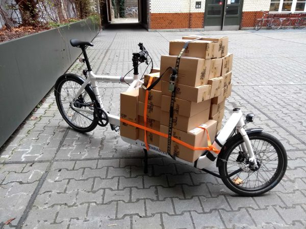 fahrrad de als gast bestellung verfolgen